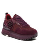 Liu Jo Сникърси Maxi Wonder 52 BF2093 PX027 Amarone S1228 - Mera.bg