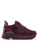 Liu Jo Сникърси Maxi Wonder 52 BF2093 PX027 Amarone S1228 - Mera.bg