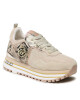 Liu Jo Сникърси Maxi Wonder 24 BF2103 PX300 Light Gold 04178 - Mera.bg
