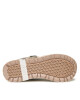 Liu Jo Сникърси Maxi Wonder 24 BF2103 PX300 Light Gold 04178 - Mera.bg