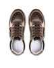 Liu Jo Сникърси Maxi Wonder 20 BF2097 PX254 Brown S1804 - Mera.bg