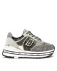 Liu Jo Сникърси Maxi Wonder 20 BF2097 PX254 Schio S1326 - Mera.bg
