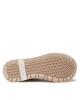 Liu Jo Сникърси Maxi Wonder 01 BF2095 P0102 Бежов - Mera.bg