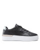 Liu Jo Сникърси Silvia 70 BF2051 P0102 Black 22222 - Mera.bg