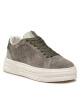 Liu Jo Сникърси Cleo 09 BF2075 PX002 Military S1321 - Mera.bg