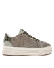 Liu Jo Сникърси Cleo 09 BF2075 PX002 Military S1321 - Mera.bg