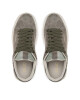 Liu Jo Сникърси Cleo 09 BF2075 PX002 Military S1321 - Mera.bg
