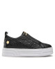 Liu Jo Сникърси Cleo 02 BF2081 PX144 Black 22222 - Mera.bg