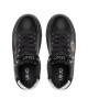 Liu Jo Сникърси Kylie 10 BF2123 PX100 Black/Silver 01039 - Mera.bg