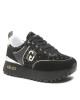 Liu Jo Сникърси Maxi Wonder 20 BF2177 PX254 Black 01040 - Mera.bg