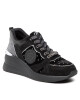 Liu Jo Сникърси Alyssa 02 BF2029 PX239 Black 22222 - Mera.bg