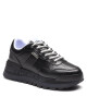 Liu Jo Сникърси Amazing 01 BF3055 EX014 Black 22222 - Mera.bg