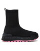 Liu Jo Сникърси Amazing 09 BF3079 TX047 Black 22222 - Mera.bg