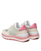 Liu Jo Сникърси Amazing 10 BA3115 PX003 Lamb/Pistach S1434 - Mera.bg