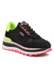 Liu Jo Сникърси Amazing 10 BA3115 PX027 Black 22222 - Mera.bg