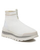 Liu Jo Сникърси Amazing 11 BA3123 TX200 White/Light Gold S1052 - Mera.bg