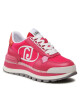 Liu Jo Сникърси Amazing 15 BA3121 PX181 Gum/White S1690 - Mera.bg