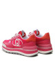 Liu Jo Сникърси Amazing 15 BA3121 PX181 Gum/White S1690 - Mera.bg