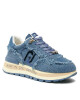 Liu Jo Сникърси Amazing 20 BF3087 TX029 Denim 00737 - Mera.bg