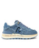 Liu Jo Сникърси Amazing 20 BF3087 TX029 Denim 00737 - Mera.bg