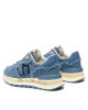 Liu Jo Сникърси Amazing 20 BF3087 TX029 Denim 00737 - Mera.bg
