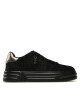 Liu Jo Сникърси Clao 09 BF3027 PX353 Black 22222 - Mera.bg