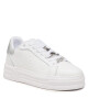 Liu Jo Сникърси Cleo 09 BA3005 PX332 White 01111 - Mera.bg