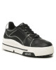 Liu Jo Сникърси Hero 15 BF2163 P0102 Black 22222 - Mera.bg