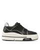 Liu Jo Сникърси Hero 15 BF2163 P0102 Black 22222 - Mera.bg