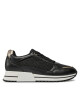 Liu Jo Сникърси Johanna 01 BA4077 EX108 Black 22222 - Mera.bg