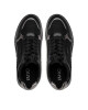 Liu Jo Сникърси Johanna 01 BF3133 TX346 Black 22222 - Mera.bg