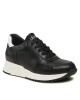 Liu Jo Сникърси Kiss 502 4A3713 EX014 Black 22222 - Mera.bg