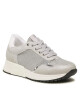 Liu Jo Сникърси Kiss 502 4A3713 EX173 Silver 00532 - Mera.bg