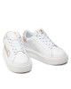Liu Jo Сникърси Kylie 05 BA2065 PX100 White/Light Gold S1052 - Mera.bg