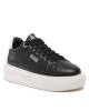 Liu Jo Сникърси Kylie 18 BA3131 PX136 Black 22222 - Mera.bg