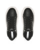 Liu Jo Сникърси Kylie 18 BA3131 PX136 Black 22222 - Mera.bg