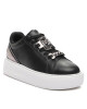 Liu Jo Сникърси Kylie 25 BF3115 PX026 Black 22222 - Mera.bg