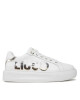 Liu Jo Сникърси Kylie BF3127 PX077 White 01111 - Mera.bg