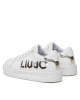 Liu Jo Сникърси Kylie BF3127 PX077 White 01111 - Mera.bg