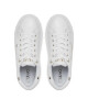 Liu Jo Сникърси Kylie BF3127 PX077 White 01111 - Mera.bg