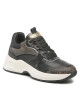 Liu Jo Сникърси Lily 08 BF2019 PX298 Black 22222 - Mera.bg