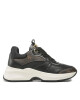 Liu Jo Сникърси Lily 08 BF2019 PX298 Black 22222 - Mera.bg