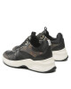 Liu Jo Сникърси Lily 08 BF2019 PX298 Black 22222 - Mera.bg