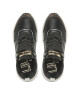 Liu Jo Сникърси Lily 08 BF2019 PX298 Black 22222 - Mera.bg
