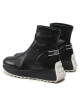 Liu Jo Сникърси Lolo 08 BF2171 EX014 Black 22222 - Mera.bg