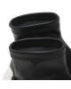 Liu Jo Сникърси Lolo 08 BF2171 EX014 Black 22222 - Mera.bg