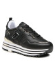Liu Jo Сникърси Maxi Wonder 01 BA3013 P0102 Black 22222 - Mera.bg