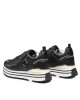 Liu Jo Сникърси Maxi Wonder 01 BA3013 P0102 Black 22222 - Mera.bg