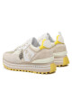 Liu Jo Сникърси Maxi Wonder 01 BA3013 PX343 Lamb/Light G S1660 - Mera.bg