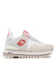 Liu Jo Сникърси Maxi Wonder 01 BA3013 PX347 White 01111 - Mera.bg